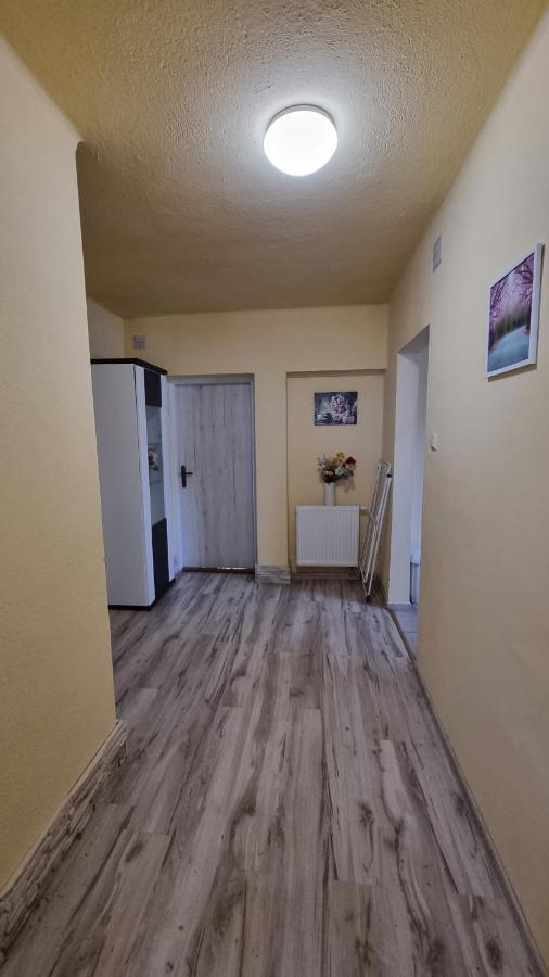 Apartmany Sebastian Pribylina Exterior photo