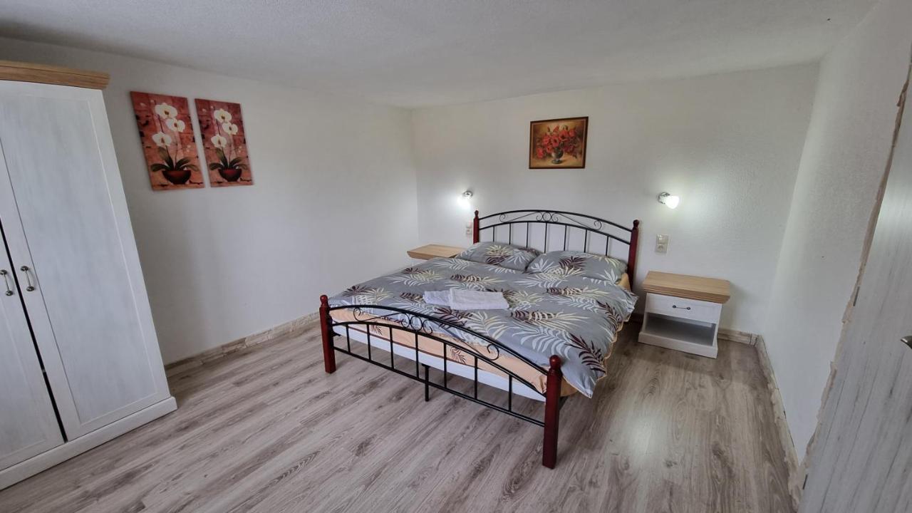 Apartmany Sebastian Pribylina Exterior photo