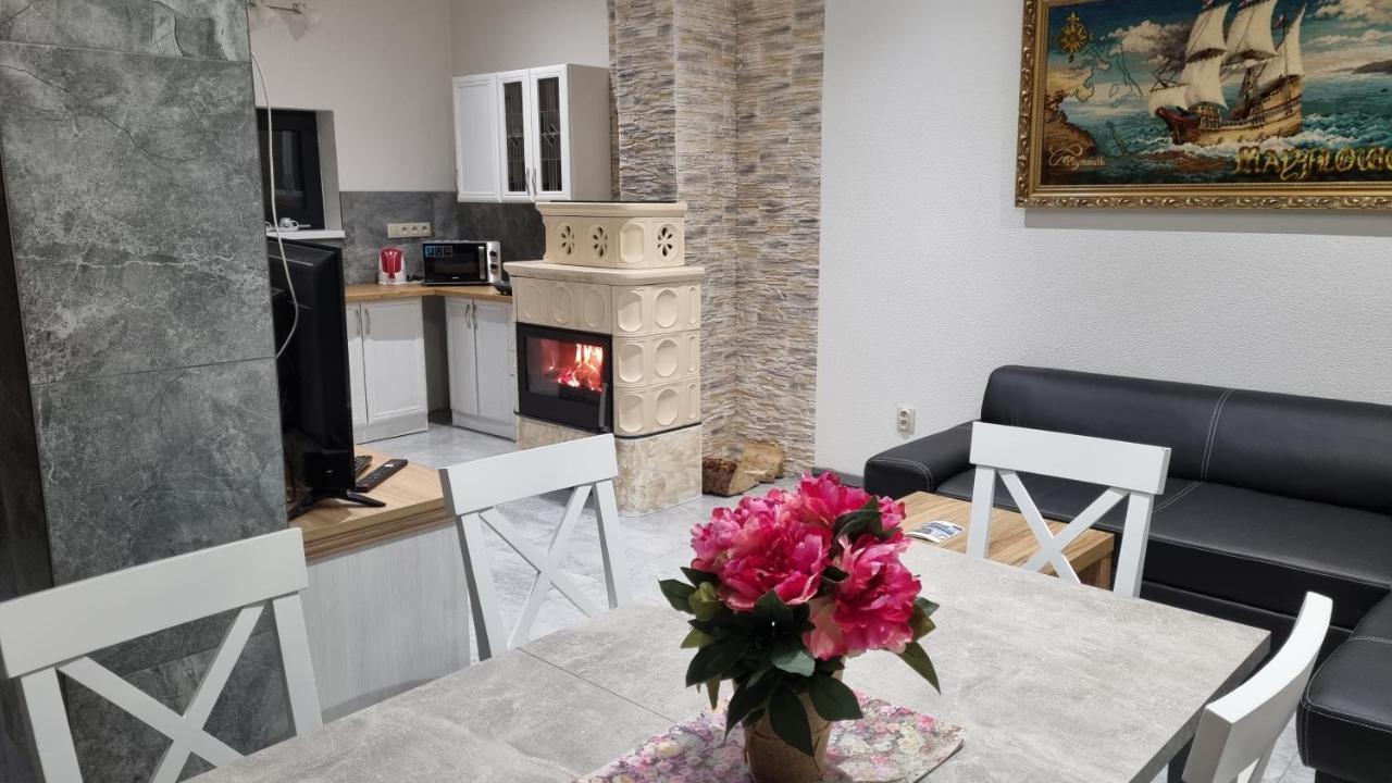 Apartmany Sebastian Pribylina Exterior photo